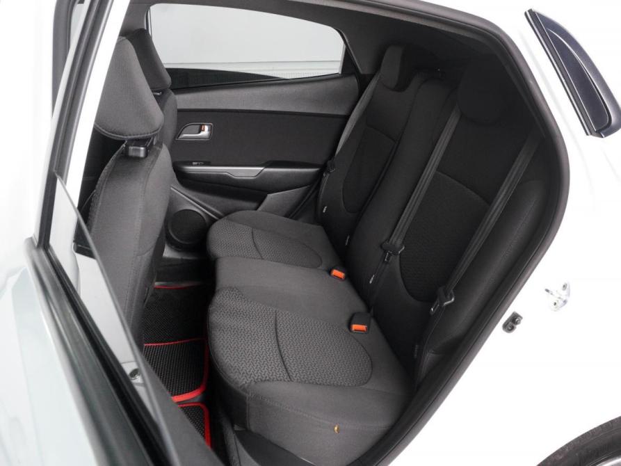 Kia Rio III Рестайлинг Минеральные Воды  - изображение 9