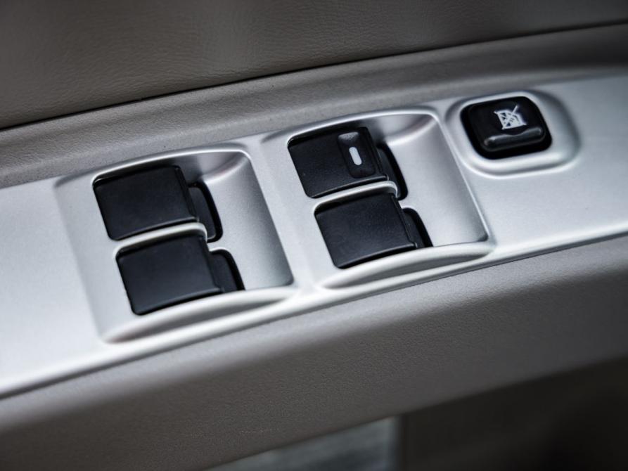 Mitsubishi Pajero Sport II Волгоград  - изображение 15