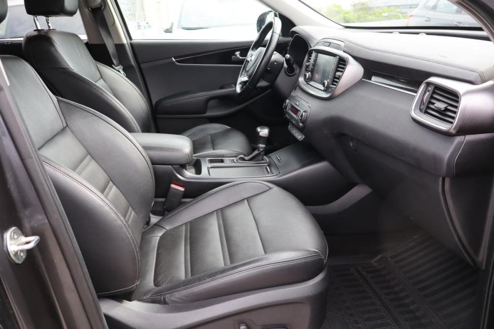 Kia Sorento III Prime Рестайлинг Санкт-Петербург  - изображение 12