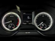Skoda Octavia III (A7) Рестайлинг Москва  - изображение 42