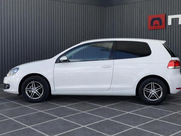 Volkswagen Golf VI с пробегом 2010 года, цена 727 000 рублей, 164043 км, хэтчбек, Автокод Объявления