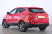 Hyundai ix35 I Рестайлинг Омск  - изображение 28