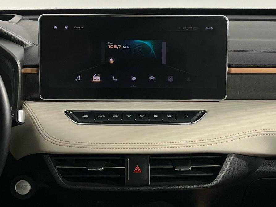 Haval Jolion I Рестайлинг Ижевск  - изображение 11