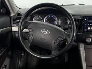 Hyundai Sonata V (NF) Рестайлинг Калининград  - изображение 32