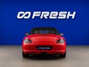 Porsche Boxster II (987) Рестайлинг 1 Москва  - изображение 24