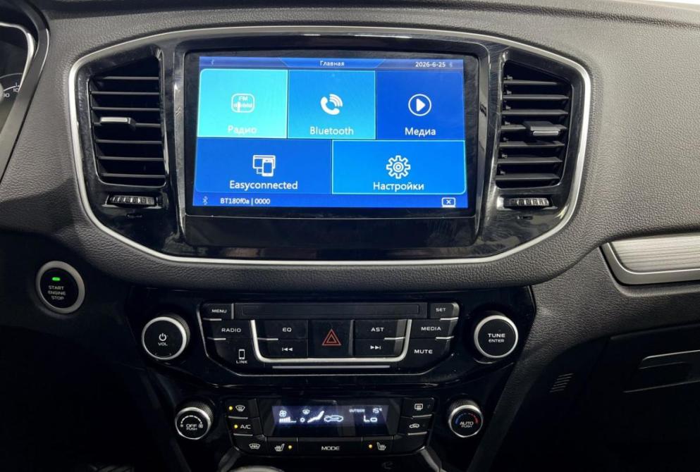 Geely Emgrand X7 I Рестайлинг 2 Нижний Новгород  - изображение 14