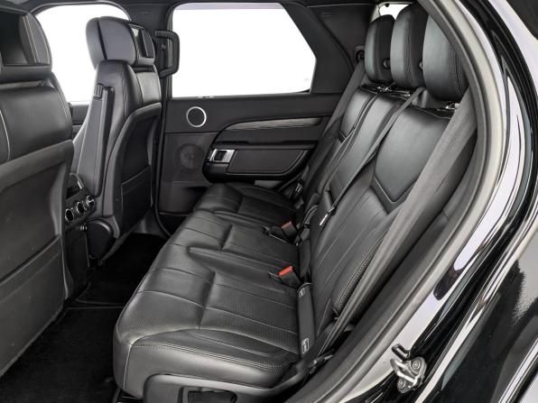 Land Rover Discovery V с пробегом 2018 года, цена 4 190 000 рублей, 117782 км, внедорожник, Автокод Объявления