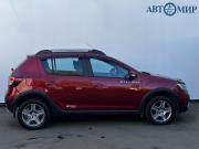 Renault Sandero II Рестайлинг Москва  - изображение 16
