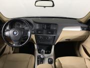 BMW X3 II (F25) Москва  - изображение 31