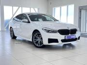 BMW 6 серии IV (G32) Волгоград  - изображение 44