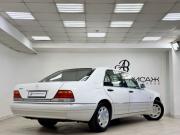 Mercedes-Benz S-Класс III (W140) Рестайлинг Санкт-Петербург  - изображение 36