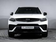 Geely Tugella I Рестайлинг Москва  - изображение 24