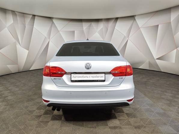 Volkswagen Jetta VI с пробегом 2012 года, цена 1 259 000 рублей, 38817 км, седан, Автокод Объявления