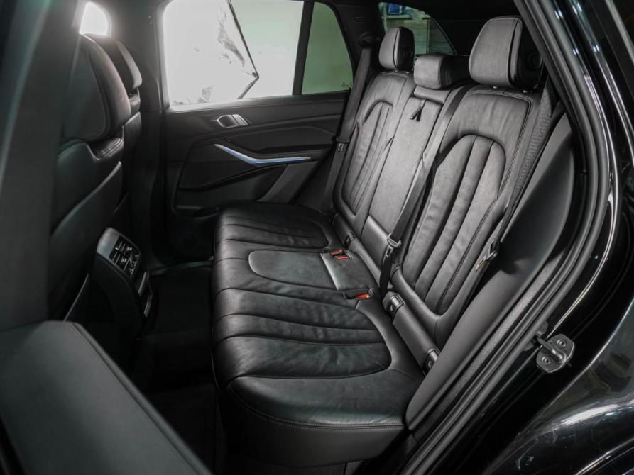 BMW X5 IV (G05/G18) Воронеж  - изображение 11