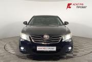 Toyota Camry VI (XV40) Рестайлинг Волгоград  - изображение 25