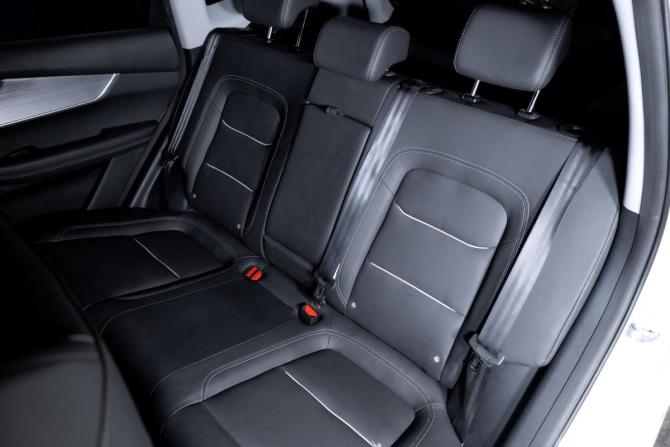 Chery Tiggo 7 Pro Max I с пробегом 2023 года, цена 1 849 000 рублей, 71215 км, внедорожник, Автокод Объявления