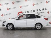 Lada (ВАЗ) Granta I Рестайлинг Минеральные Воды  - изображение 24