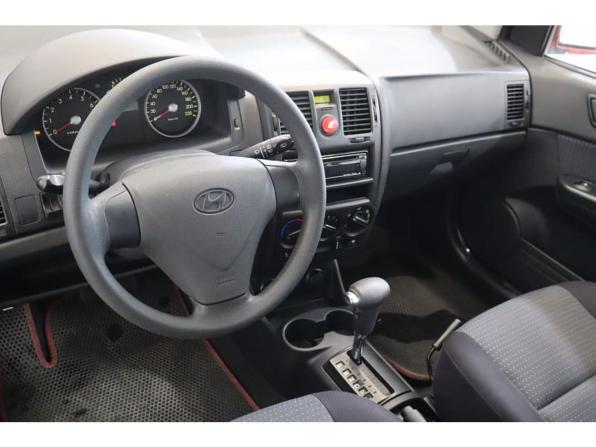 Hyundai Getz I Рестайлинг с пробегом 2010 года, цена 654 000 рублей, 96653 км, хэтчбек, Автокод Объявления