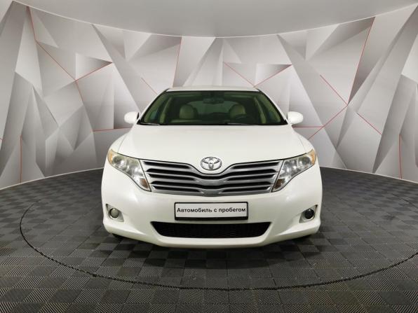 Toyota Venza I с пробегом 2010 года, цена 1 315 150 рублей, 365214 км, внедорожник, Автокод Объявления