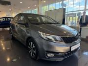 Kia Rio III Рестайлинг Подольск  - изображение 27