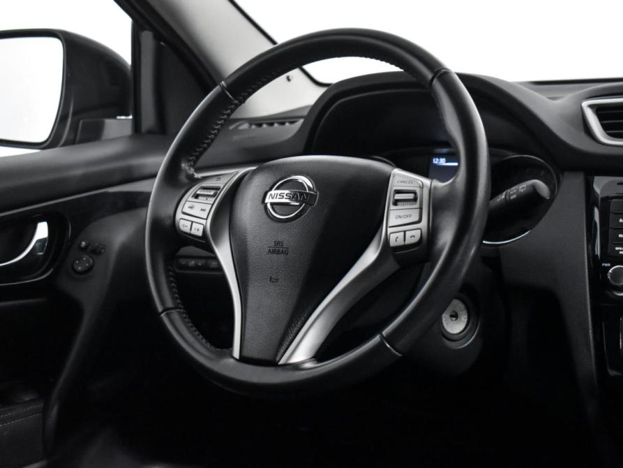 Nissan Qashqai II Санкт-Петербург  - изображение 18