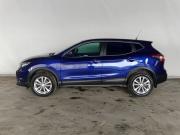 Nissan Qashqai II Москва  - изображение 27