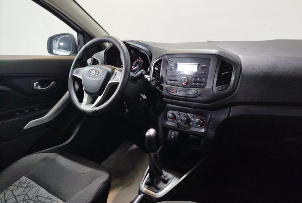 Lada (ВАЗ) XRAY I Саратов  - изображение 14