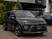 Kia Soul III Москва  - изображение 27