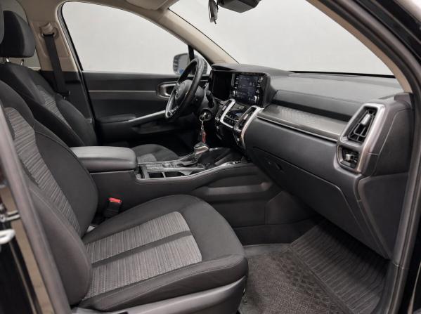 Kia Sorento IV с пробегом 2021 года, цена 3 450 000 рублей, 119412 км, внедорожник, Автокод Объявления