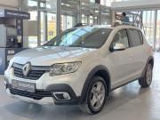 Renault Sandero II Рестайлинг Казань  - изображение 23