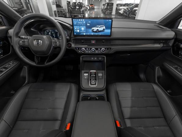 Honda CR-V VI с пробегом 2025 года, цена 5 000 000 рублей, 24 км, внедорожник, Автокод Объявления