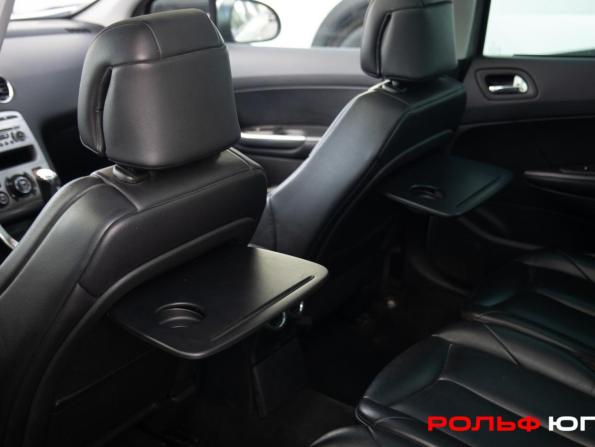 Peugeot 308 I с пробегом 2008 года, цена 448 000 рублей, 148782 км, универсал, Автокод Объявления