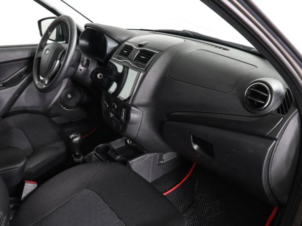 Lada (ВАЗ) Granta I Рестайлинг с пробегом 2020 года, цена 680 000 рублей, 103500 км, седан, Автокод Объявления