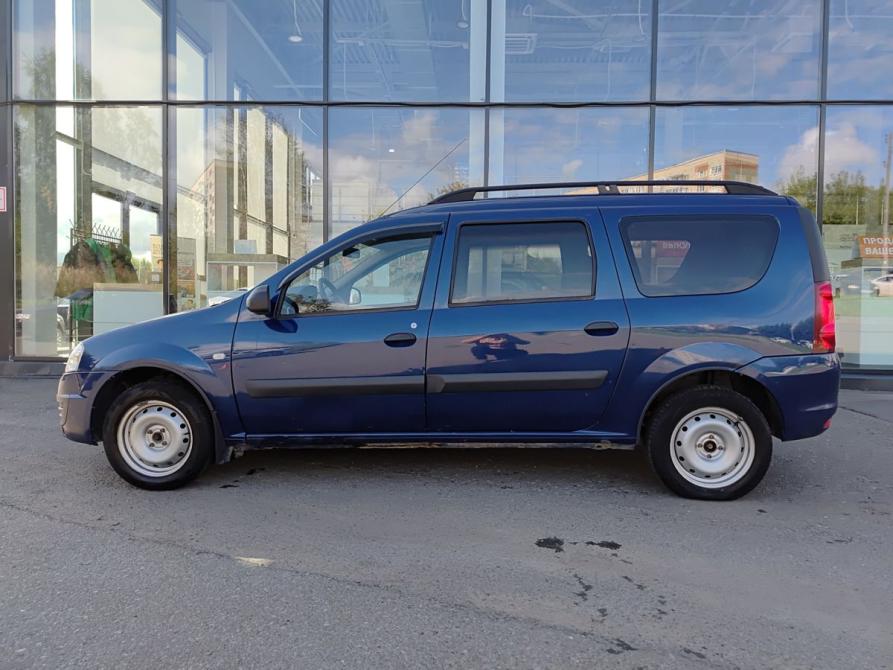 Lada (ВАЗ) Largus I Ижевск  - изображение 10