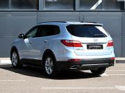 Hyundai Santa Fe III Новороссийск  - изображение 20