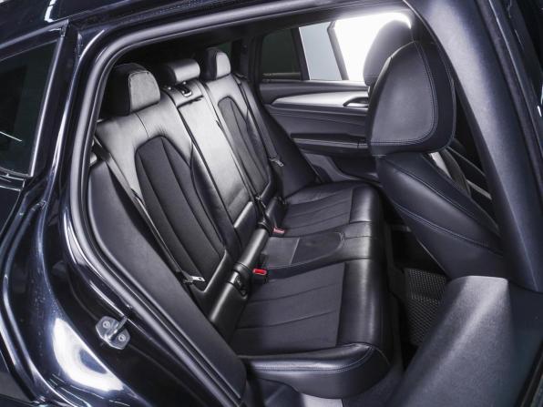 BMW X4 II (G02) с пробегом 2019 года, цена 3 790 000 рублей, 236923 км, внедорожник, Автокод Объявления