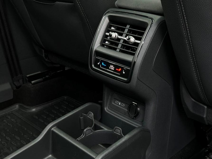 Skoda Kodiaq II Санкт-Петербург  - изображение 13