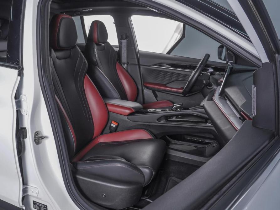 Geely Coolray I Рестайлинг Ростов-на-Дону  - изображение 8