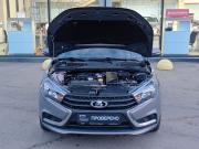 Lada (ВАЗ) Vesta I Ижевск  - изображение 33