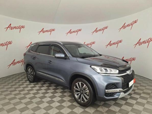 Chery Tiggo 8 I с пробегом 2021 года, цена 1 749 000 рублей, 85800 км, внедорожник, Автокод Объявления