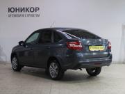 Lada (ВАЗ) Granta I Рестайлинг Дзержинск  - изображение 21