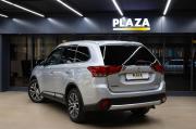Mitsubishi Outlander III Рестайлинг 2 Уфа  - изображение 31
