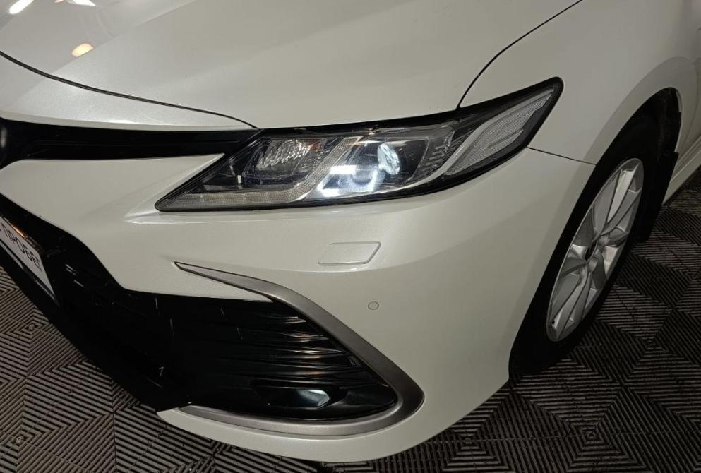 Toyota Camry VIII (XV70) Рестайлинг Волгоград  - изображение 23