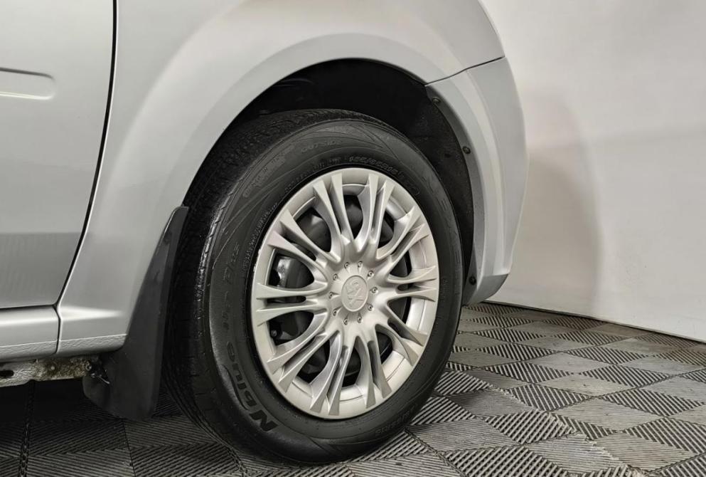 Lada (ВАЗ) Largus I Рестайлинг Нижний Новгород  - изображение 17