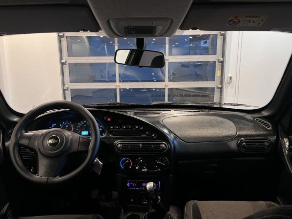 Chevrolet Niva I Рестайлинг с пробегом 2016 года, цена 645 000 рублей, 179174 км, внедорожник, Автокод Объявления