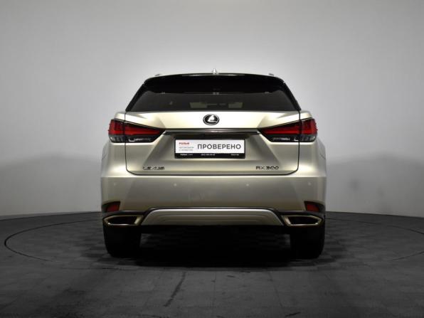 Lexus RX IV Рестайлинг с пробегом 2019 года, цена 3 390 000 рублей, 230000 км, внедорожник, Автокод Объявления