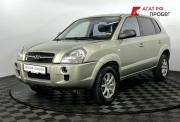 Hyundai Tucson I Нижний Новгород  - изображение 22