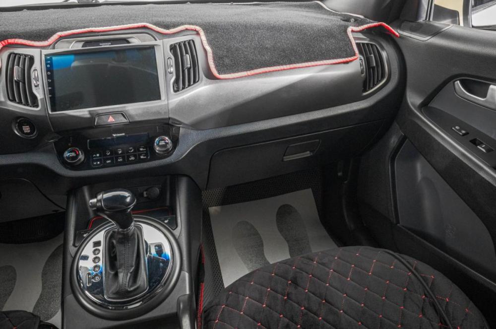 Kia Sportage III Барнаул  - изображение 22