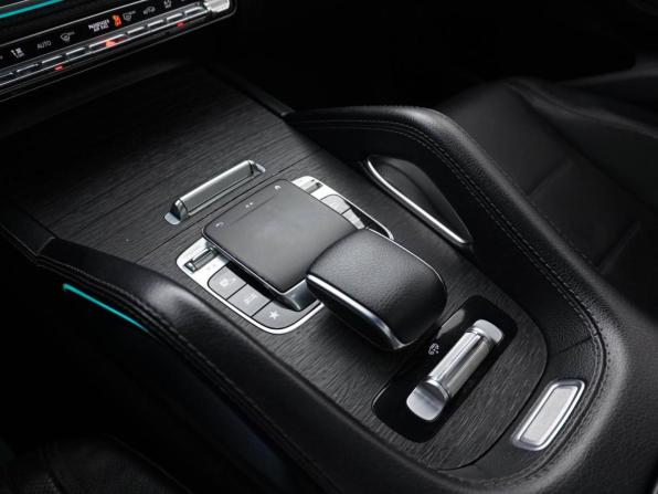 Mercedes-Benz GLE Coupe II (C167) с пробегом 2020 года, цена 7 399 077 рублей, 125243 км, внедорожник, Автокод Объявления