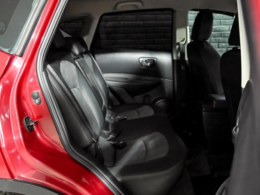 Nissan Qashqai I Рестайлинг Екатеринбург  - изображение 16